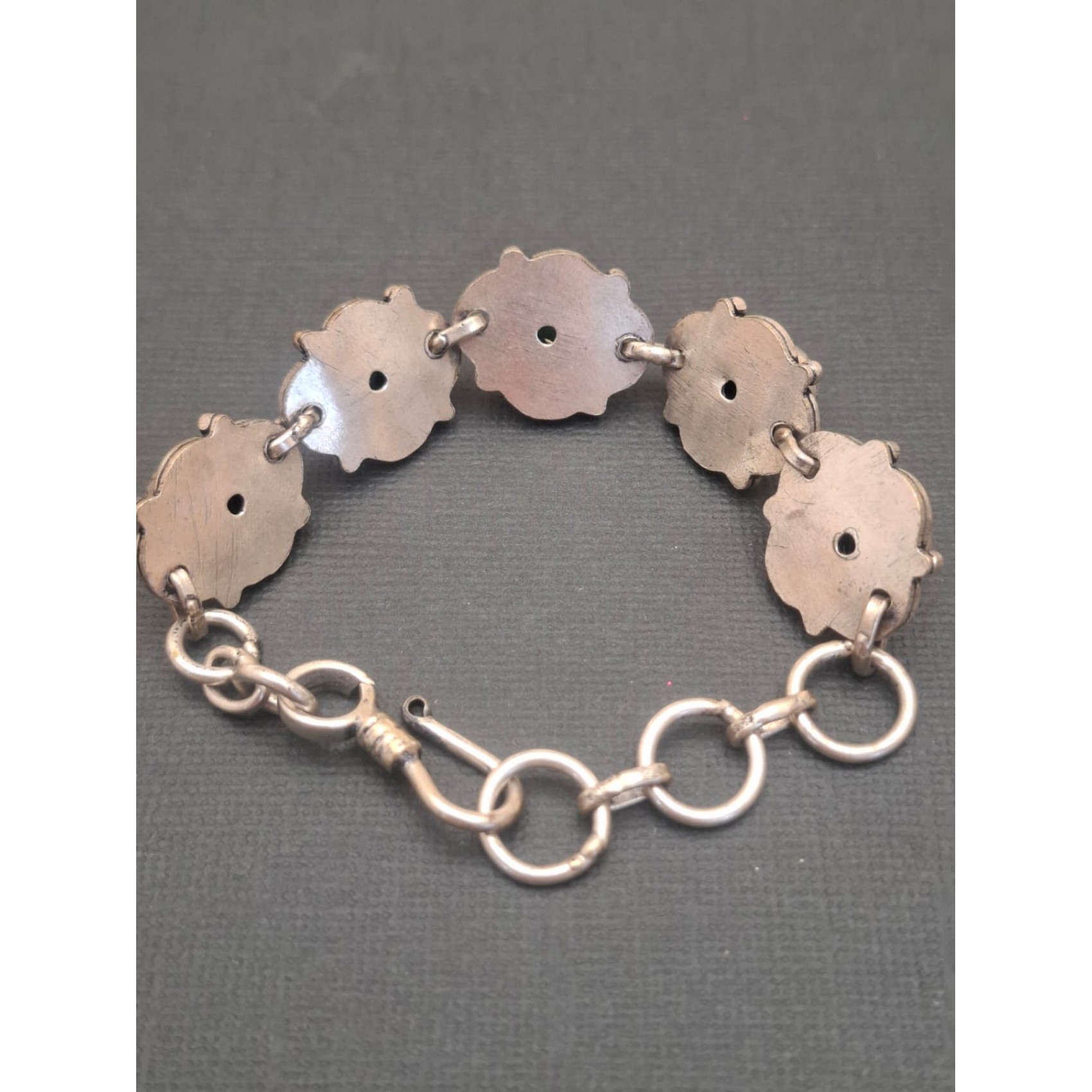 Vintage rokassprādze