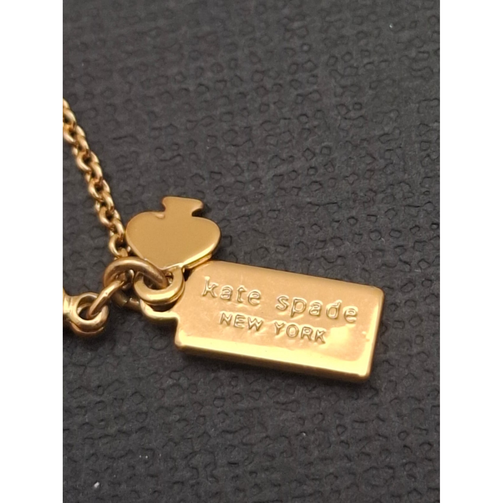 Vintage rokassprādze KATE SPADE