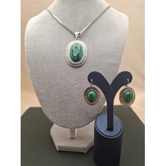 Kaklarota ( komplekts )