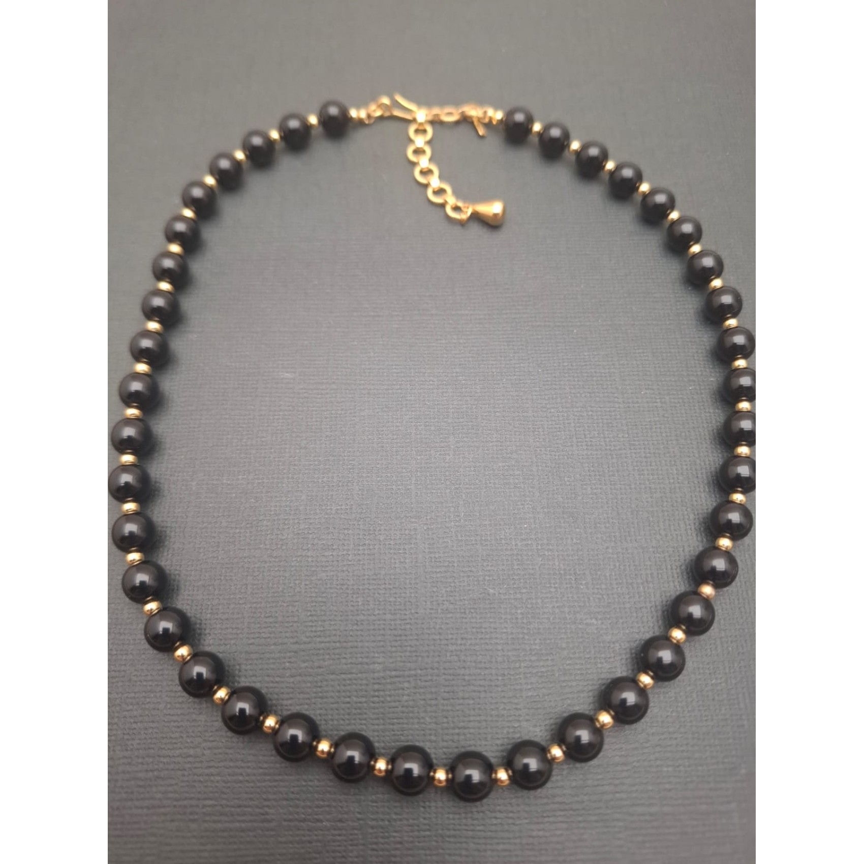 Vintage kaklarota MONET