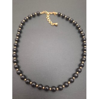 Vintage kaklarota MONET