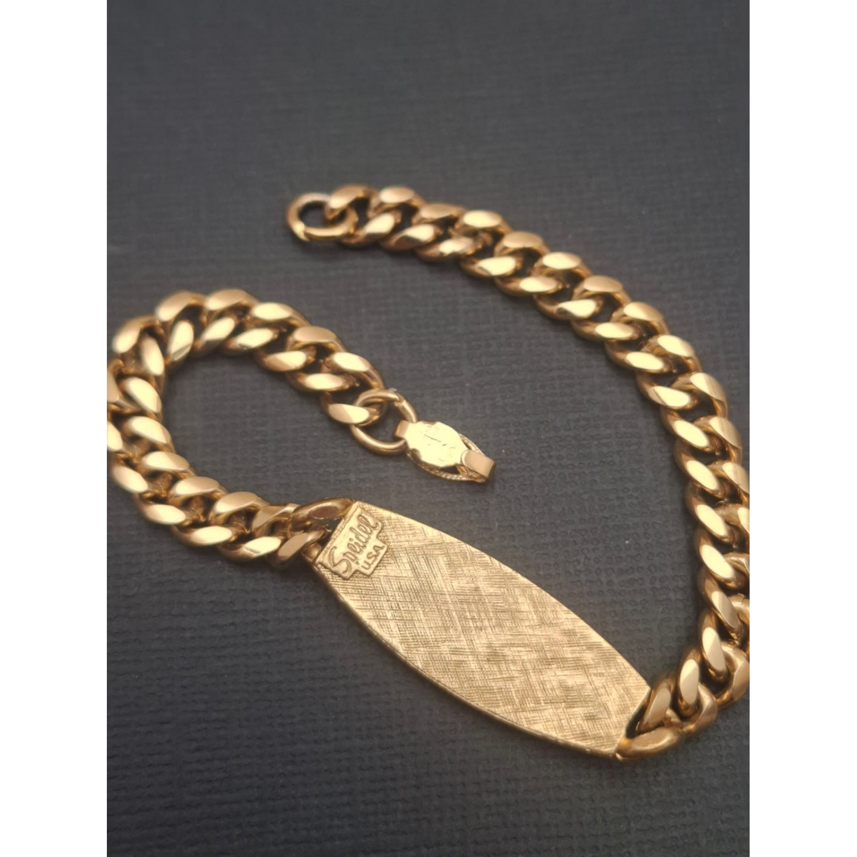 Vintage rokassprādze SPEIDEL