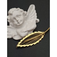 Vintage broša MONET