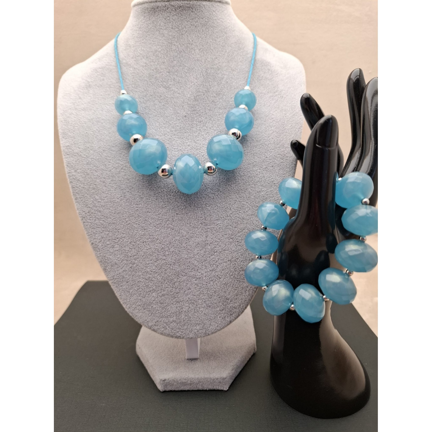 Kaklarota ( komplekts )