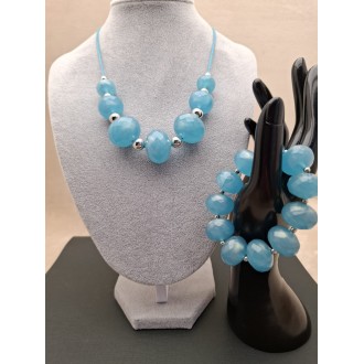 Kaklarota ( komplekts )