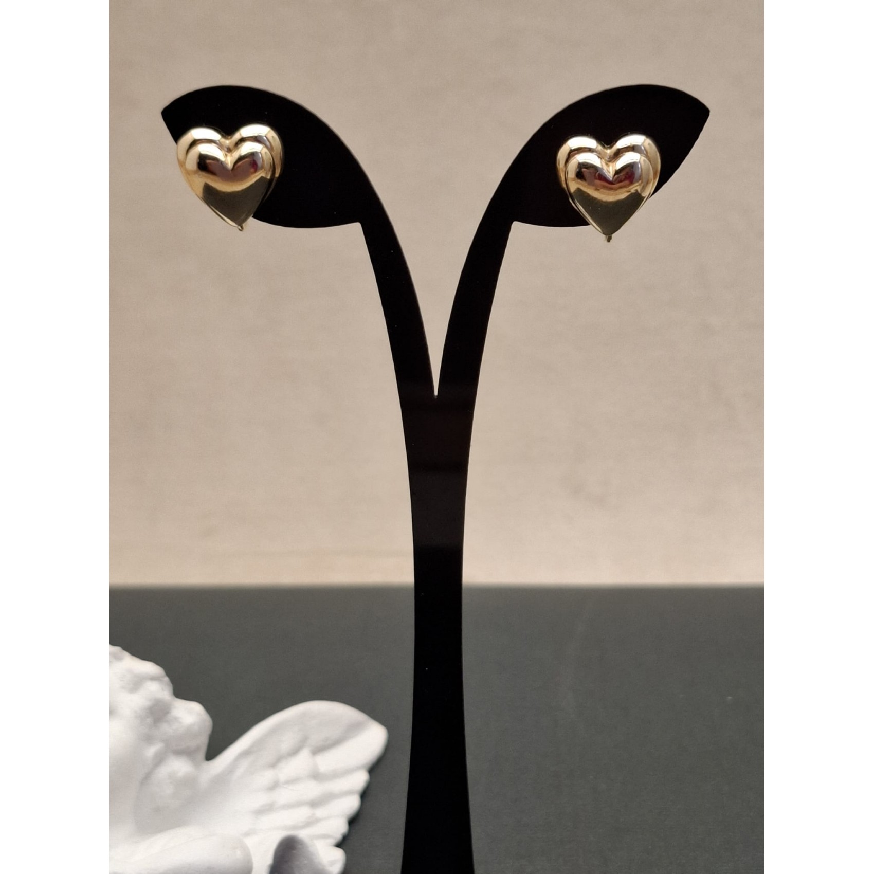 Vintage klipši  AVON