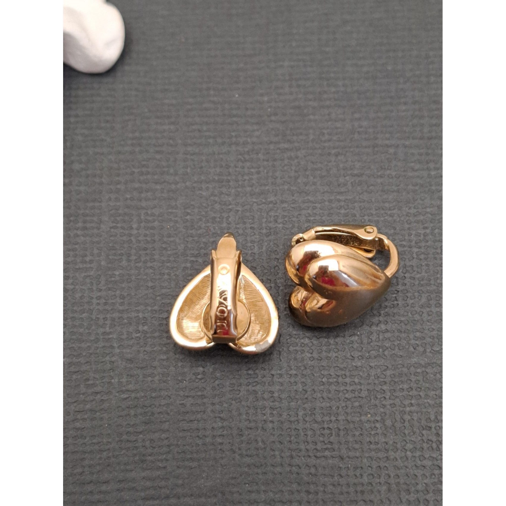 Vintage klipši  AVON