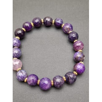 Rokassprādze ( dabīgais akmens )