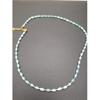 Kaklarota ( perlamutra )