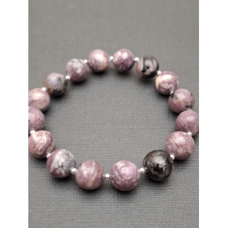 Rokassprādze ( dabīgais akmens )