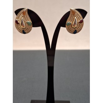 Vintage auskari AVON