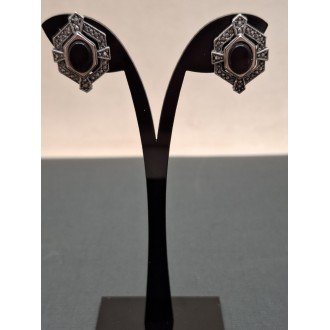 Vintage auskari AVON