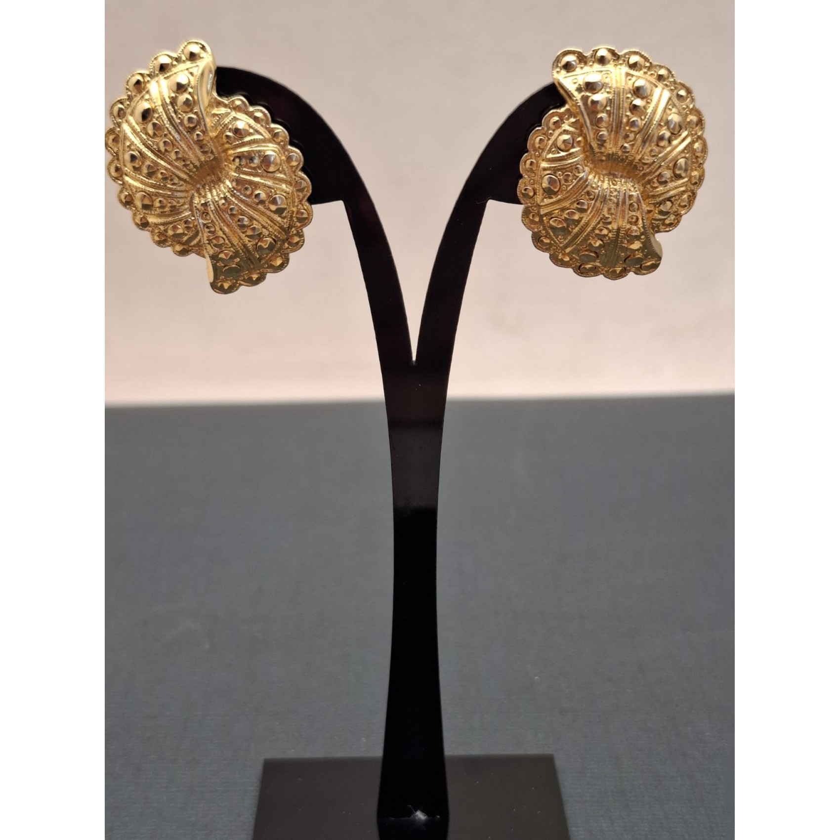 Vintage auskari AVON