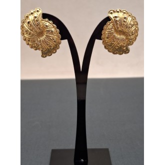 Vintage auskari AVON