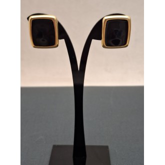 Vintage auskari MONET