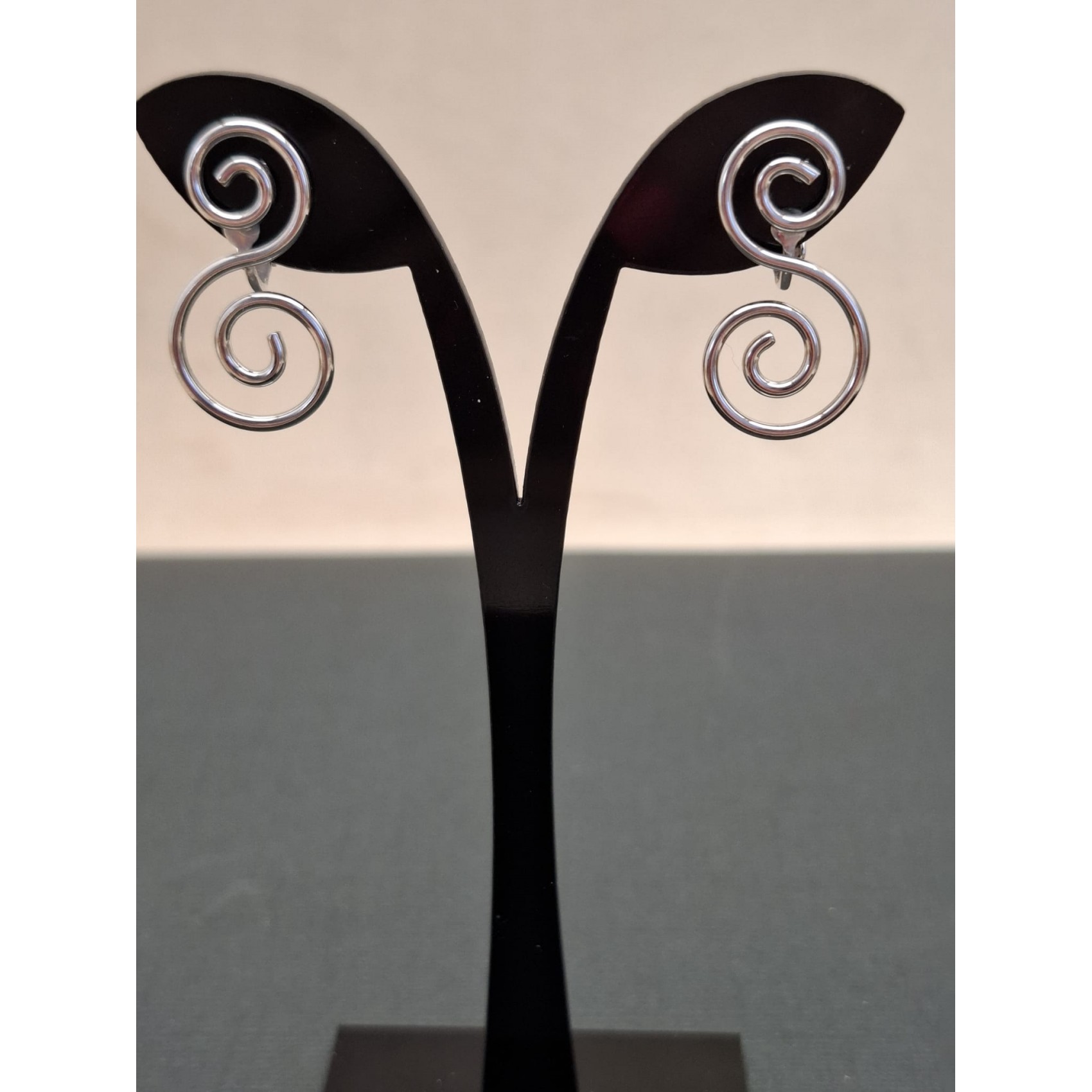 Vintage klipši  AVON