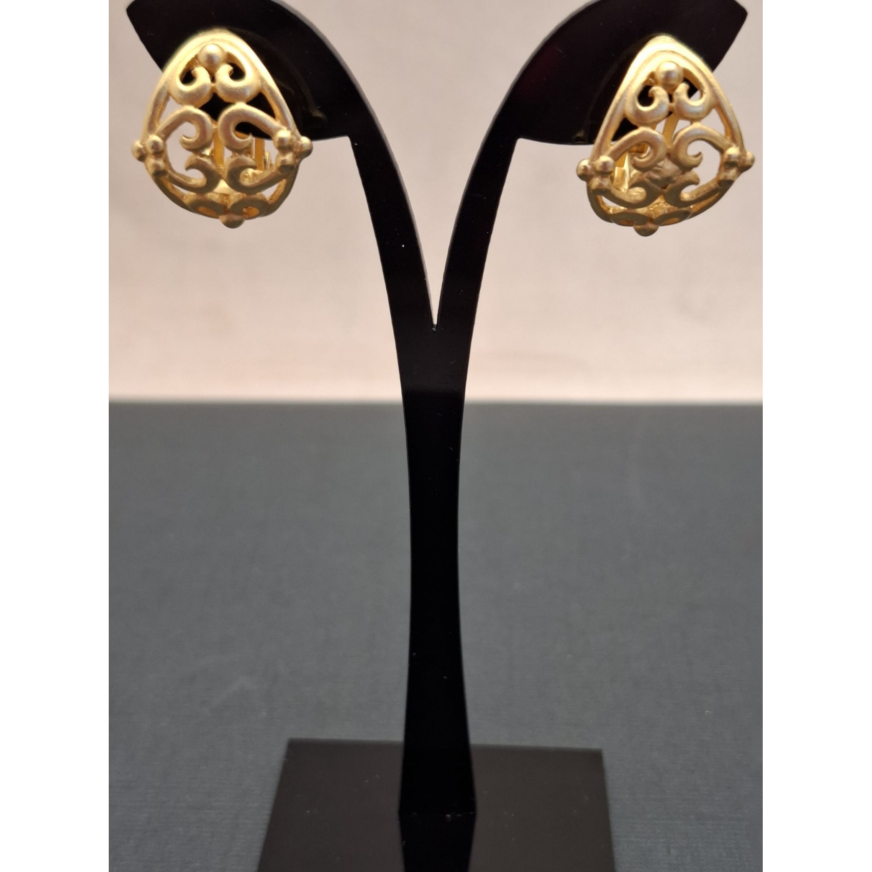 Vintage klipši VENUE