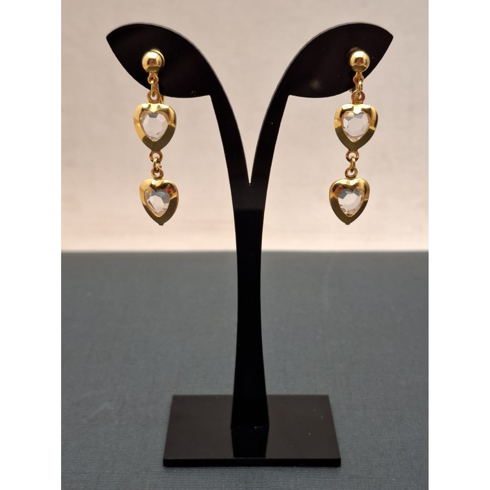 Vintage klipši  AVON