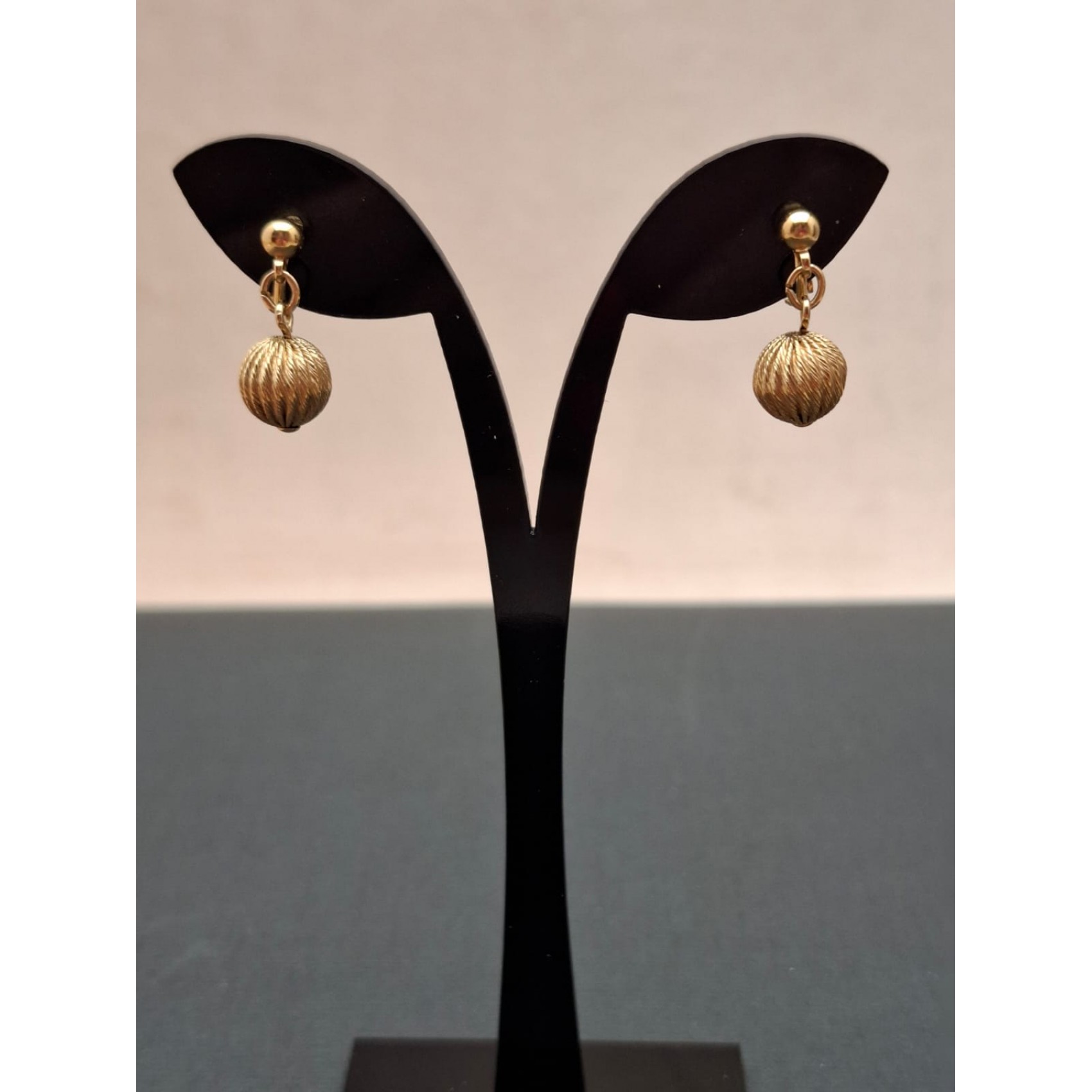 Vintage klipši  AVON