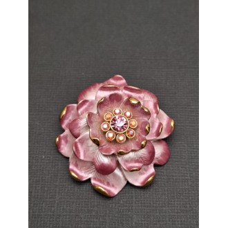 Vintage broša  JOAN RIVER