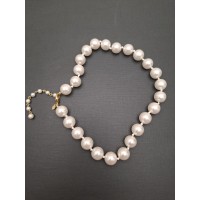 Vintage kaklarota MONET