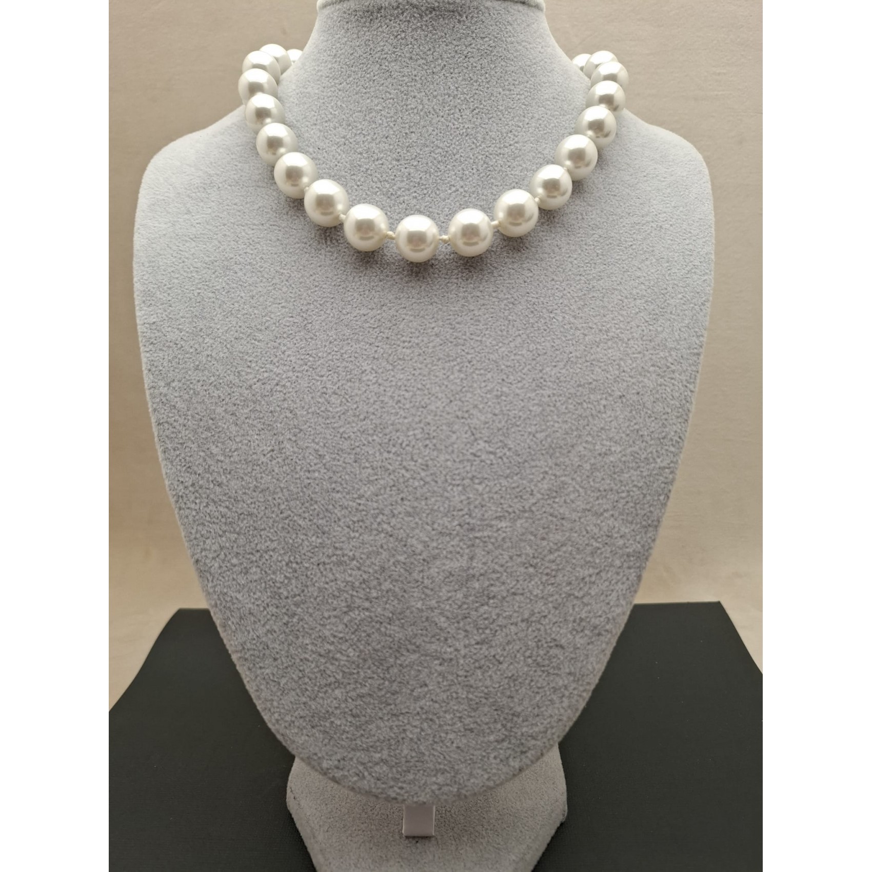 Vintage kaklarota MONET