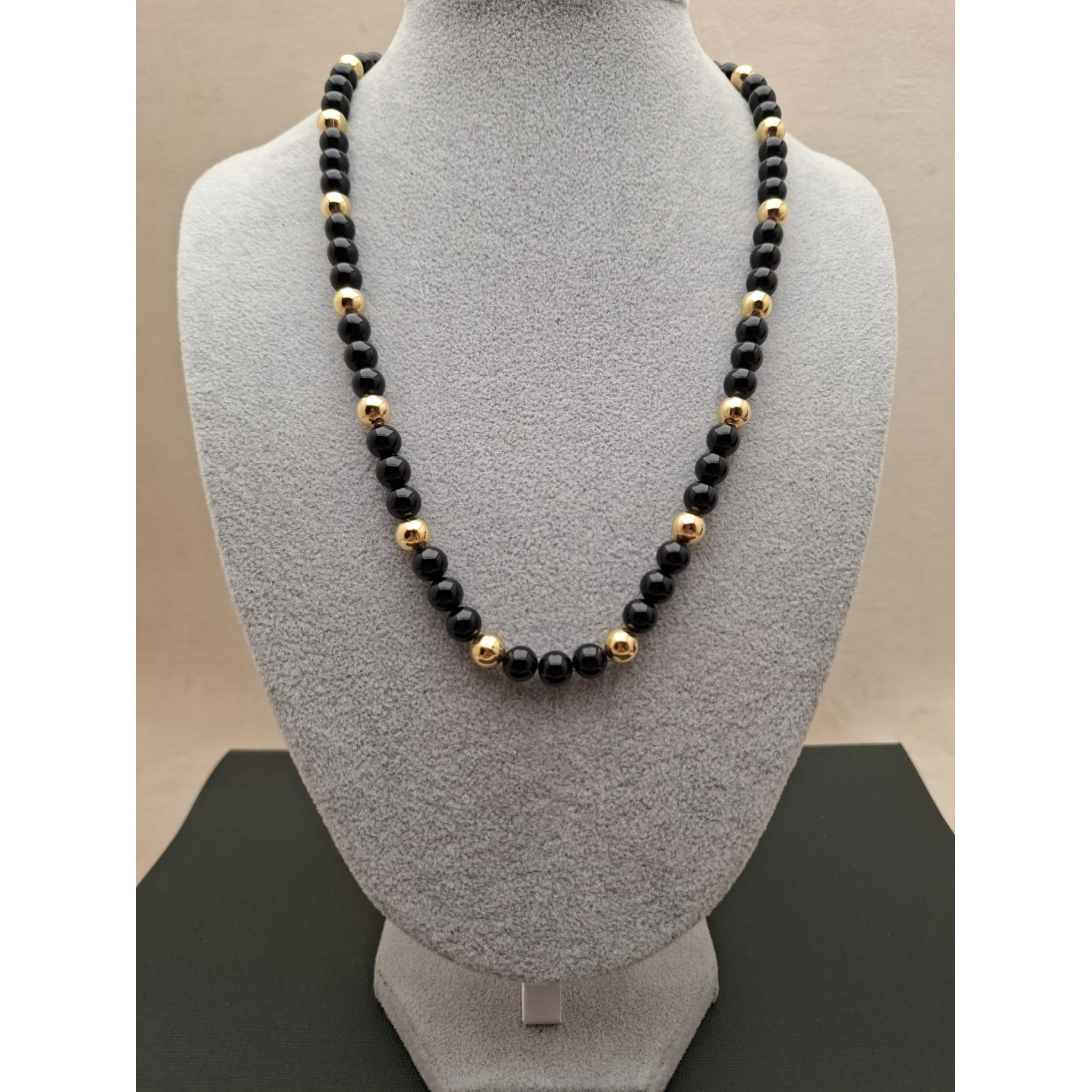 Vintage kaklarota NAPIER