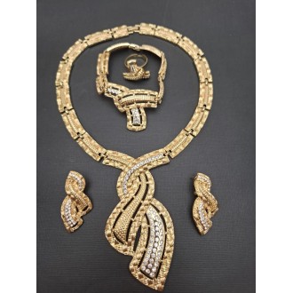 Kaklarota ( komplekts )