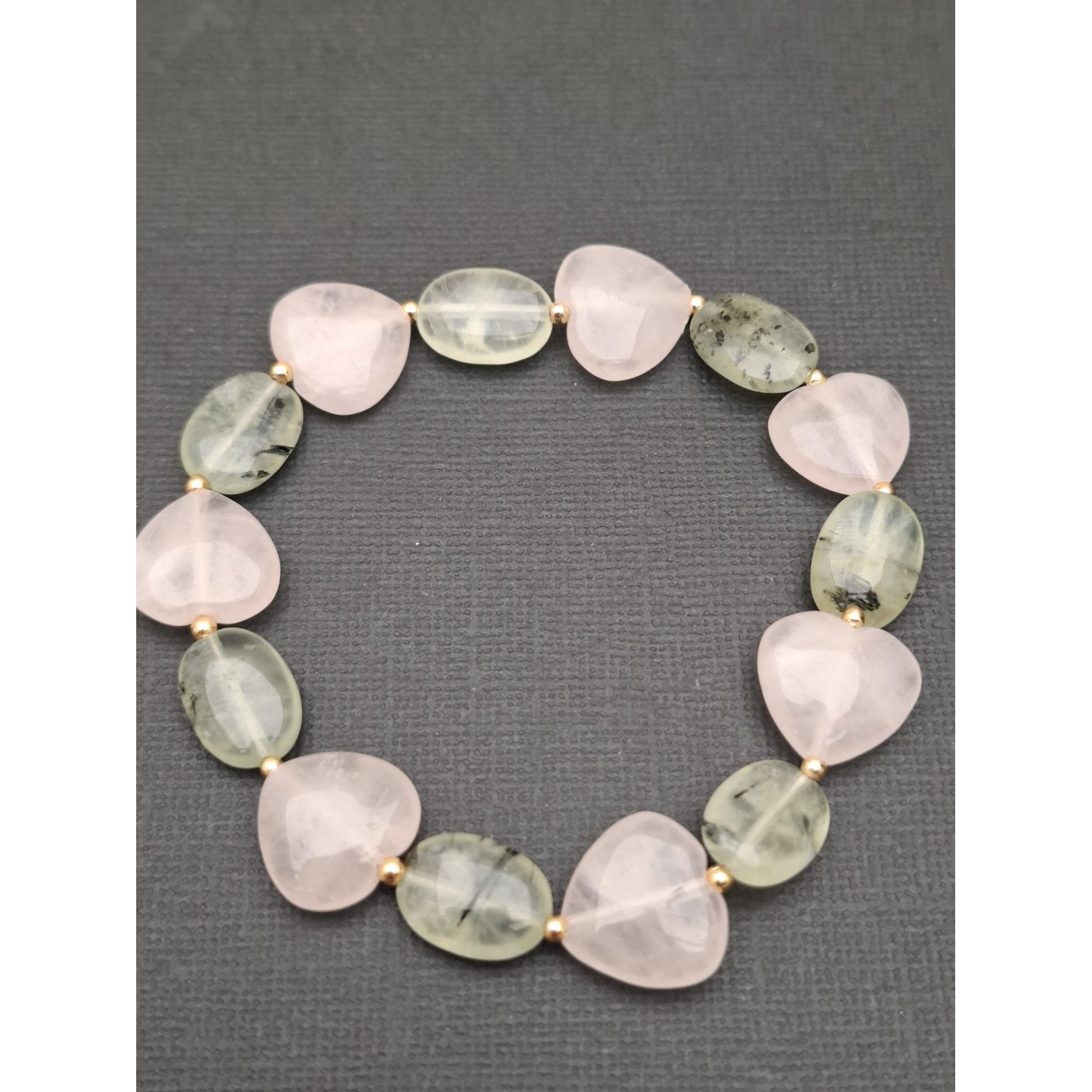 Rokassprādze ( dabīgais akmens )