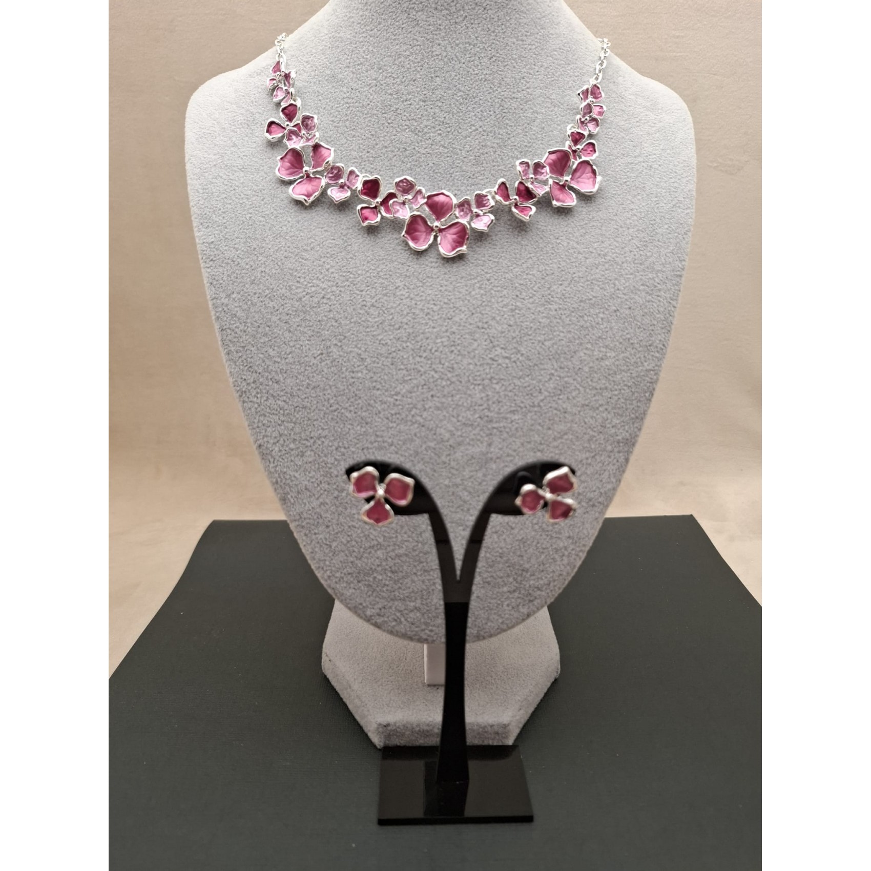 Kaklarota ( komplekts )