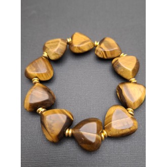 Rokassprādze ( dabīgais akmens )