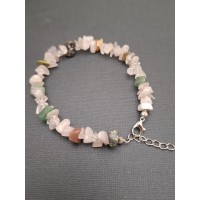 Rokassprādze ( dabīgais akmens )