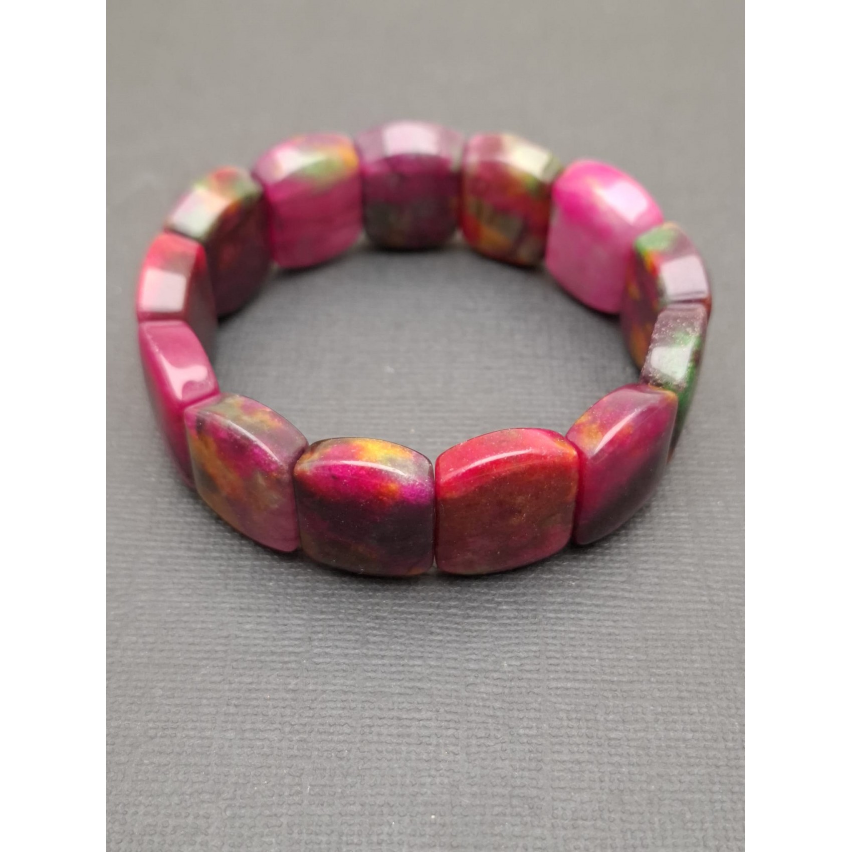 Rokassprādze ( dabīgais akmens )