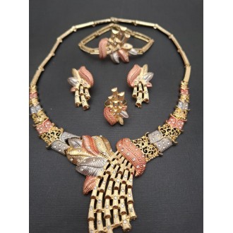 Kaklarota ( komplekts )