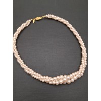 Vintage kaklarota NAPIER