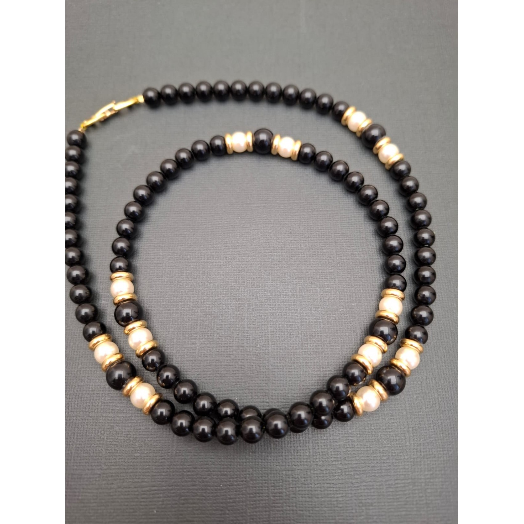 Vintage kaklarota NAPIER