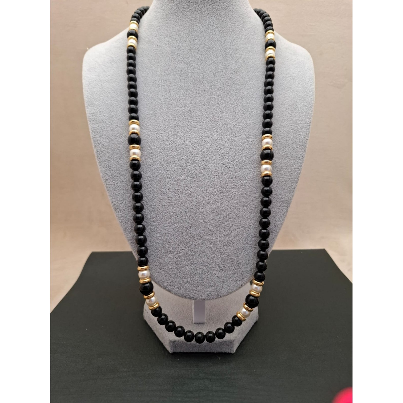 Vintage kaklarota NAPIER