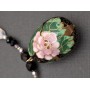Vintage kaklarota  CHINESE CLOISONNE