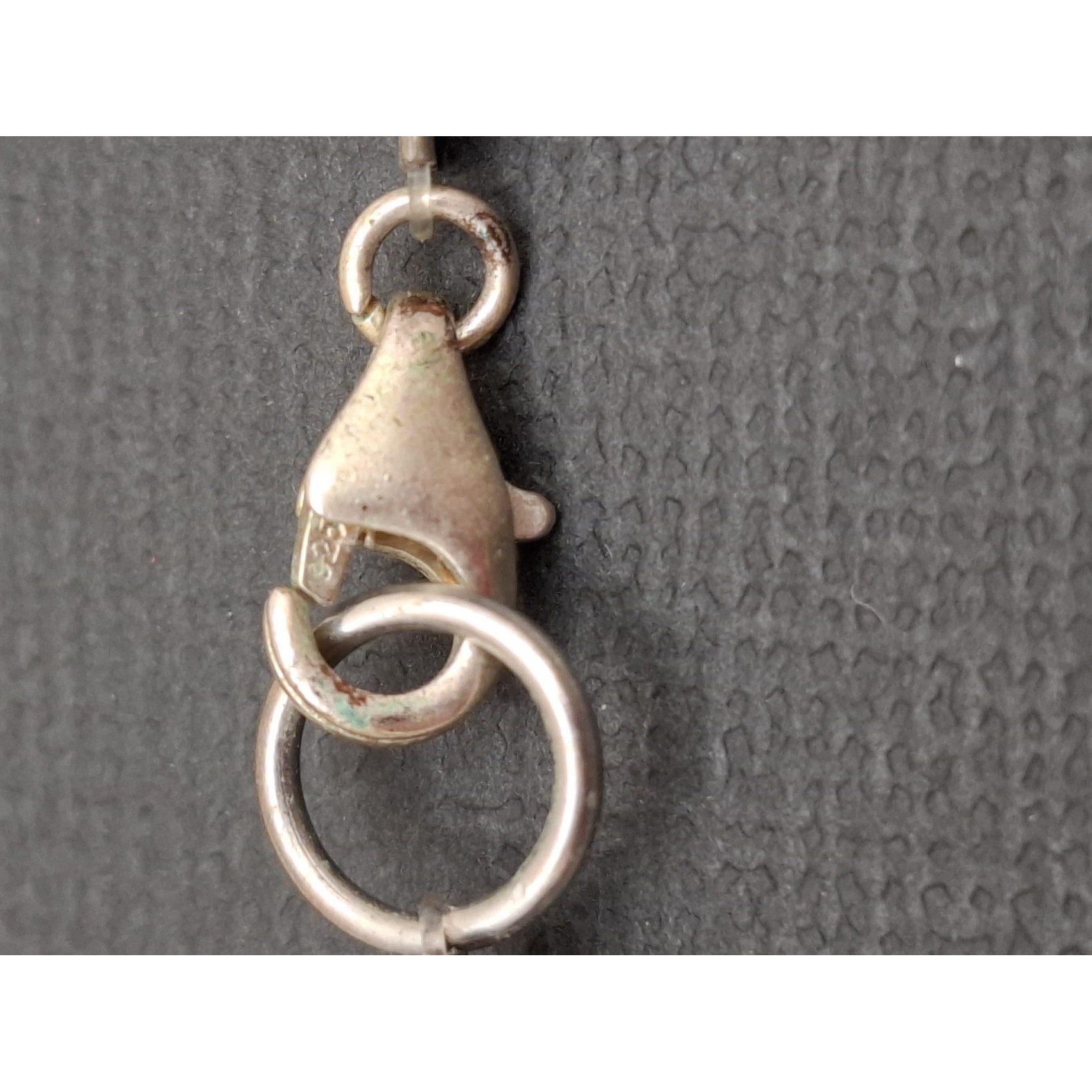 Vintage kaklarota  CHINESE CLOISONNE