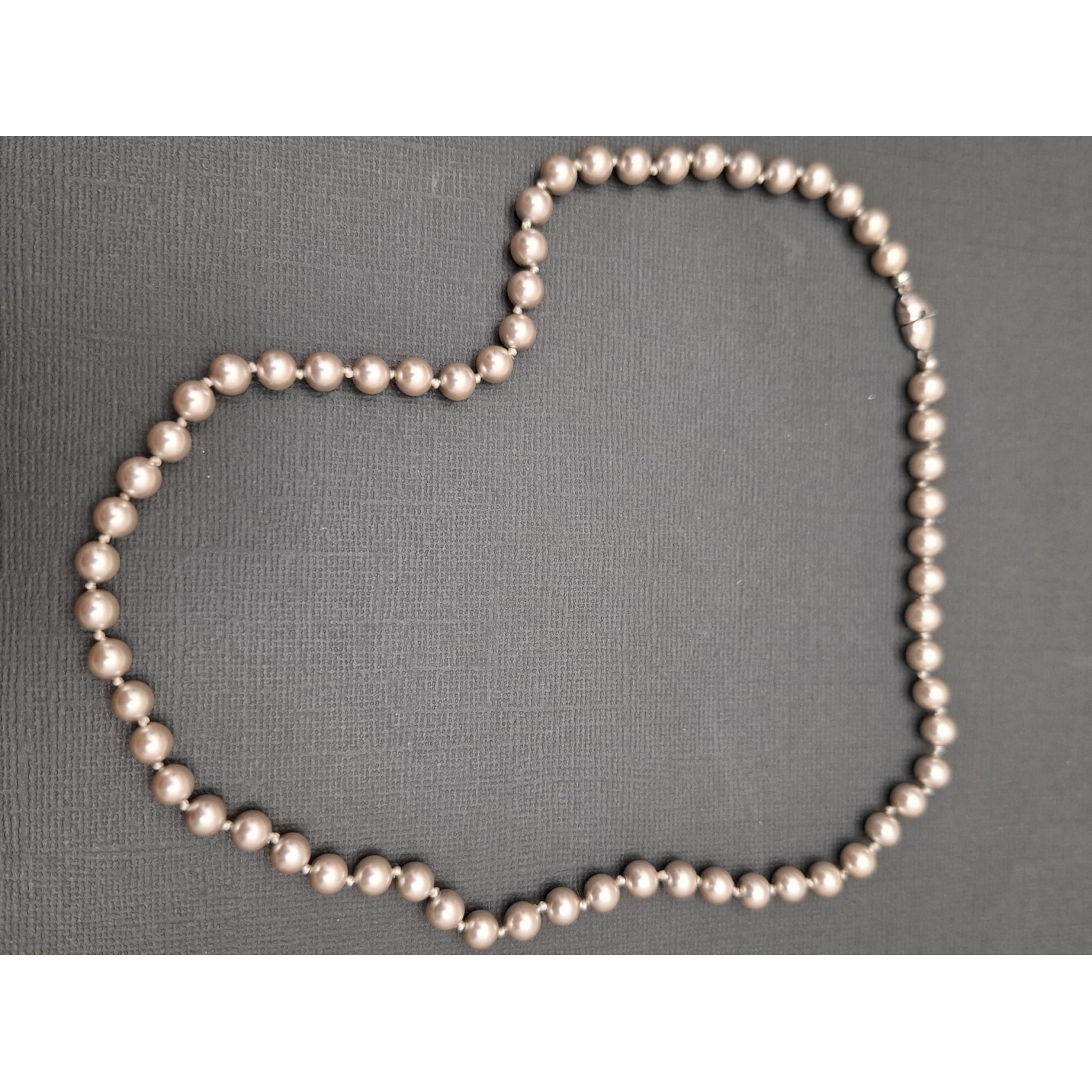 Vintage kaklarota MONET