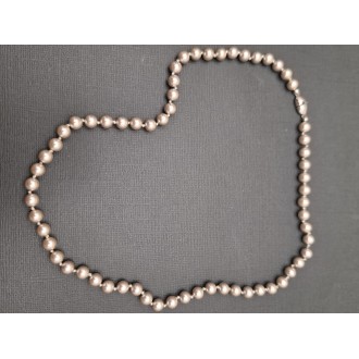 Vintage kaklarota MONET