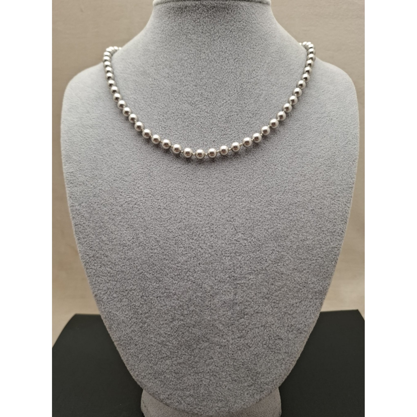 Vintage kaklarota MONET