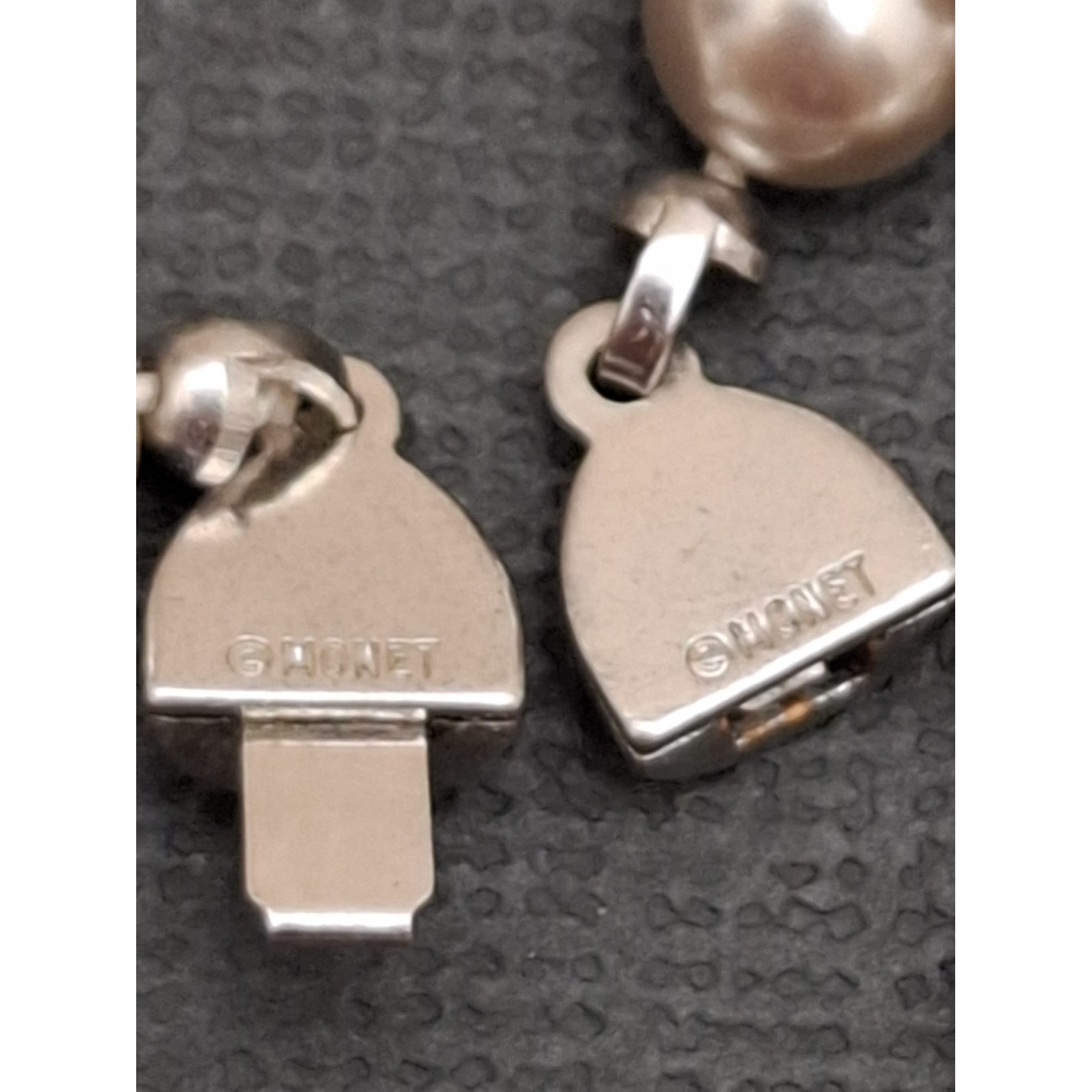 Vintage kaklarota MONET