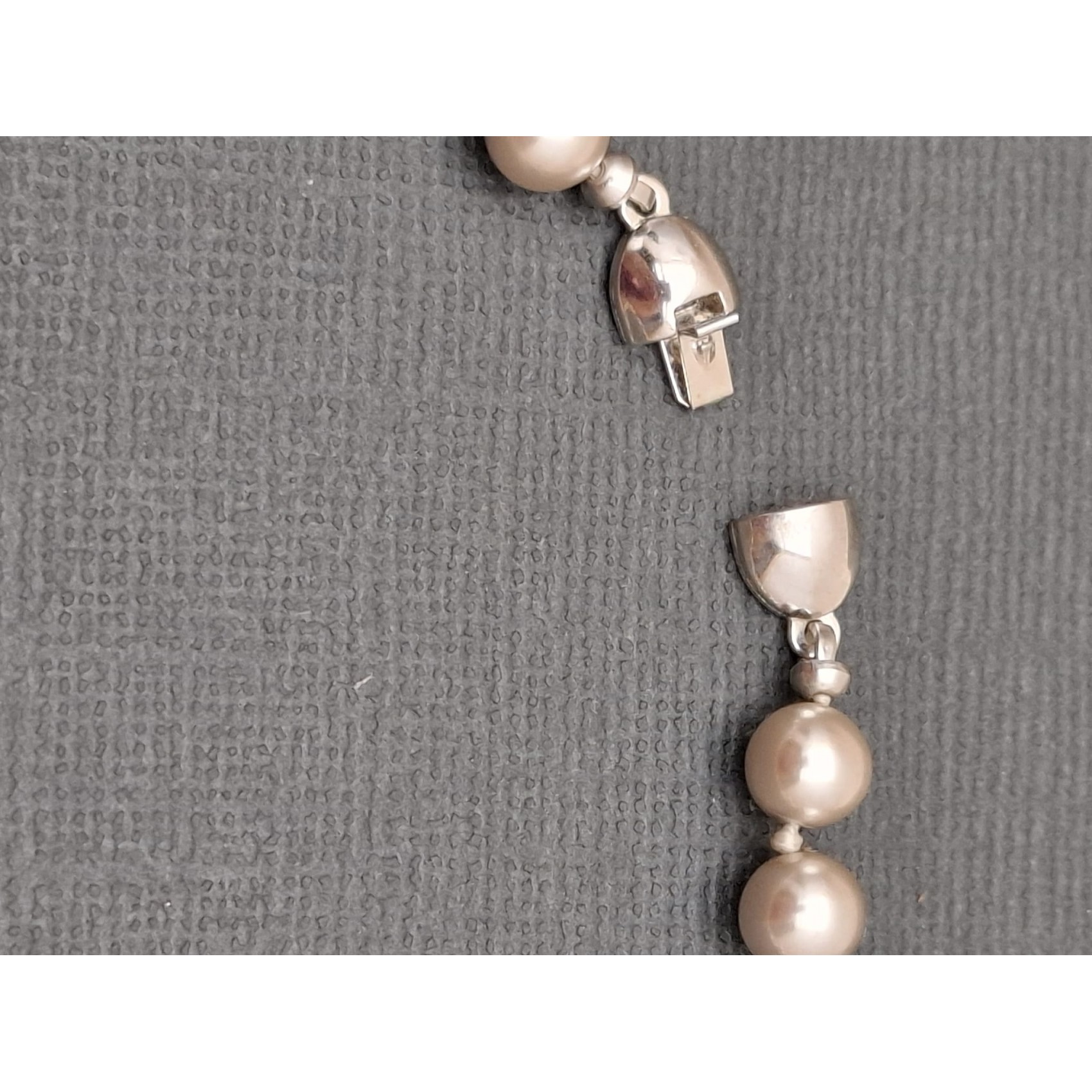 Vintage kaklarota MONET