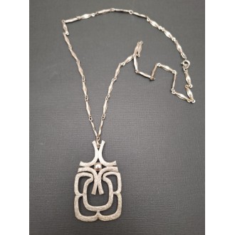 Vintage kaklarota AVON