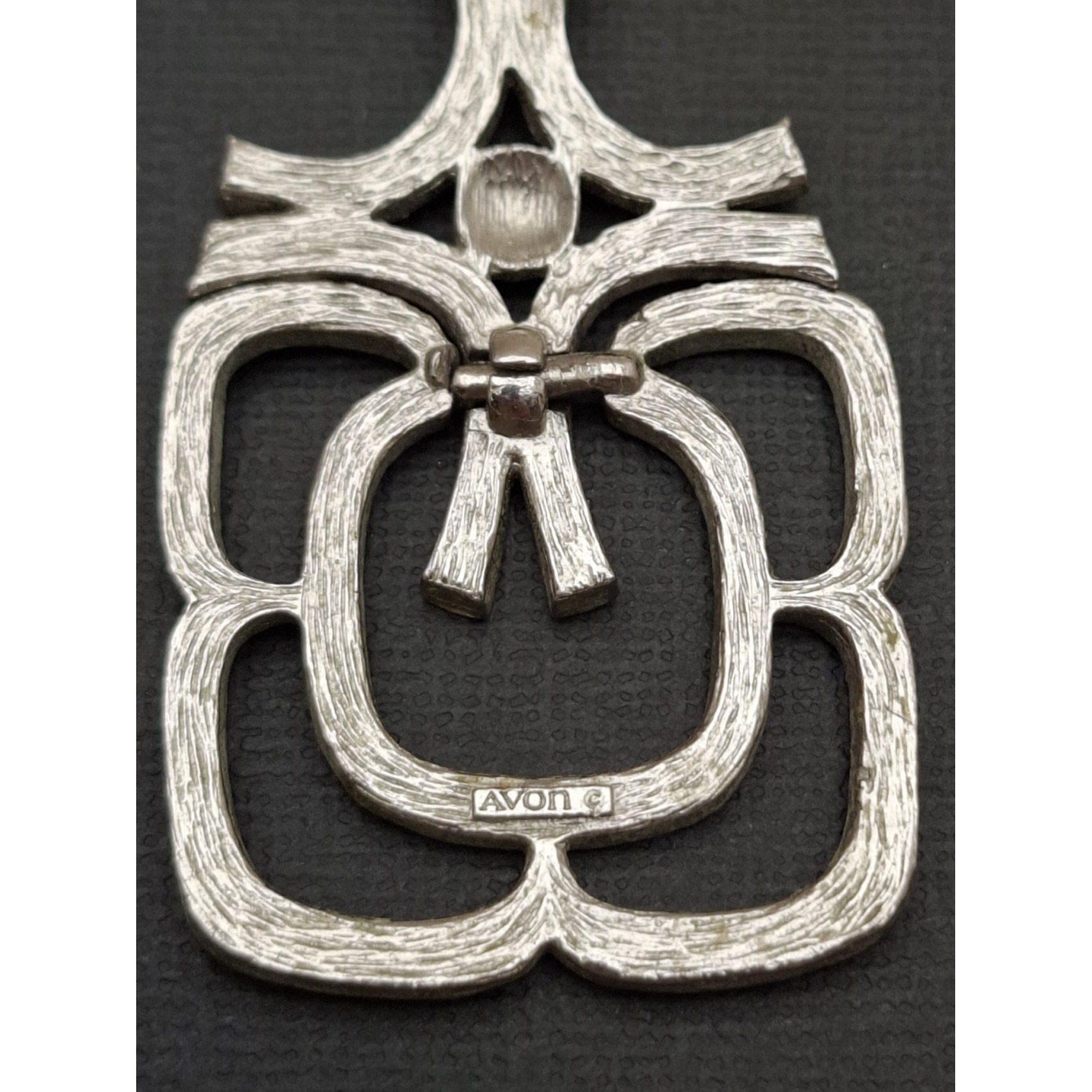 Vintage kaklarota AVON