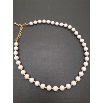 Vintage kaklarota MONET