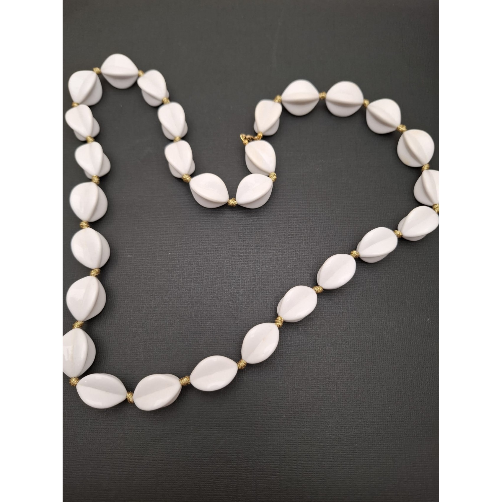 Vintage kaklarota NAPIER