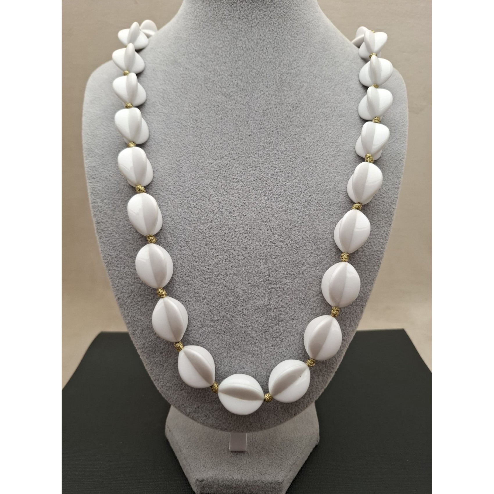 Vintage kaklarota NAPIER