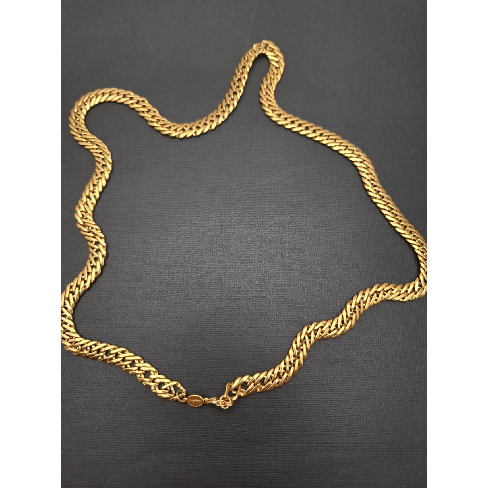 Vintage kaklarota NAPIER